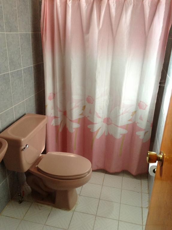 Hotel Tecozautla Habitación foto